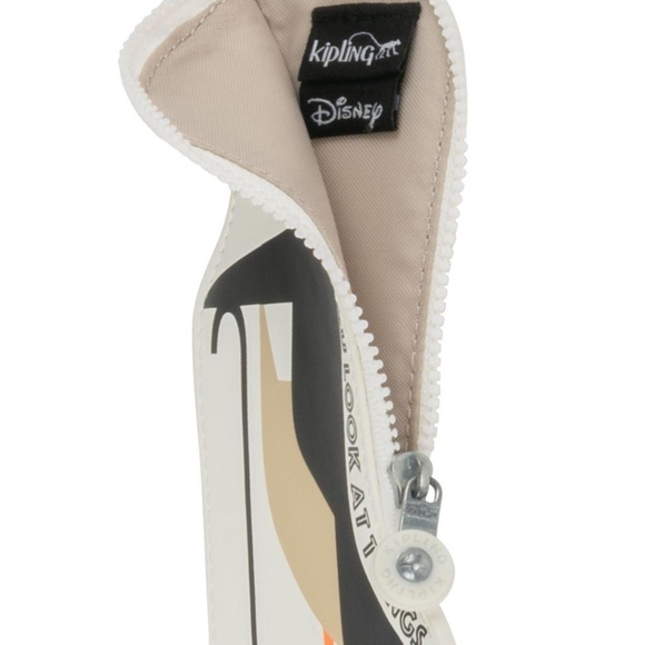 Kipling Disney's Mary Poppins Returns Penguin Key - Picture 2 of 4